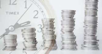 这五种网上获得收益方法，轻松实现财务自由