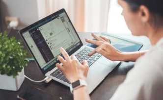 这五种网上获得收益方法，轻松实现财务自由