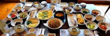 舌尖上的韩国料理，好吃又好看、百吃不厌的料理秘诀是什么？