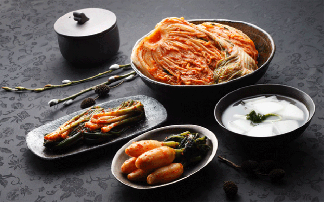 舌尖上的韩国料理，好吃又好看、百吃不厌的料理秘诀是什么？