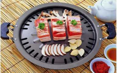 舌尖上的韩国料理，好吃又好看、百吃不厌的料理秘诀是什么？