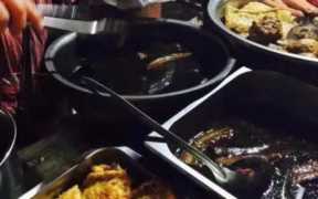 甏肉干饭加盟费,舌尖上的济宁甏肉干饭