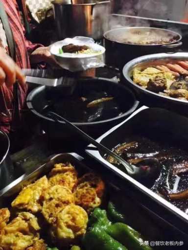 甏肉干饭加盟费,舌尖上的济宁甏肉干饭插图1 下沉市场中的潜力品类:逆势增长的它能成下一个“黄焖鸡”吗?