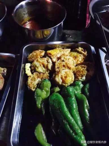 甏肉干饭加盟费,舌尖上的济宁甏肉干饭插图3 下沉市场中的潜力品类:逆势增长的它能成下一个“黄焖鸡”吗?