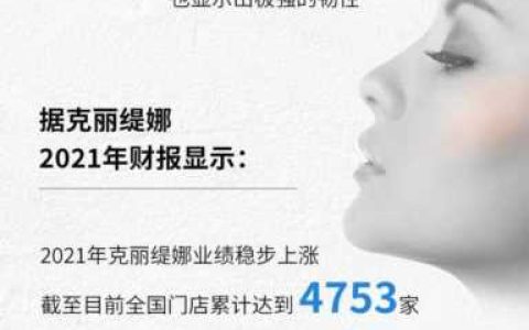 克丽缇娜连锁美容院,多少钱克丽缇娜加盟费