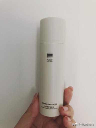 8款精华推荐：小棕瓶抗老，绿宝瓶修护，国货润百颜很靠谱