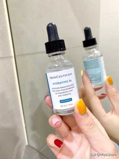 8款精华推荐：小棕瓶抗老，绿宝瓶修护，国货润百颜很靠谱