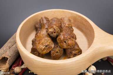 卤菜师傅告诉你：有关卤水禁忌？二十年经验老师傅分享