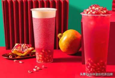 女性创业指南，稳定提高奶茶加盟店的收入