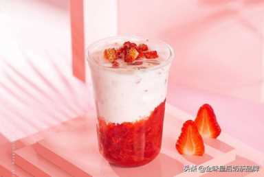 女性创业指南，稳定提高奶茶加盟店的收入