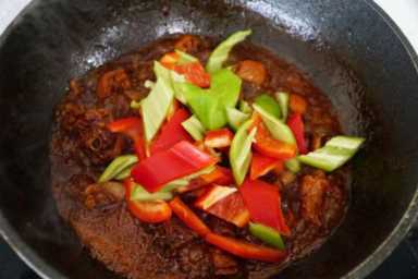 一罐啤酒，半只鸭，教你做吃不烦的啤酒鸭，味道香醇，清爽不油腻