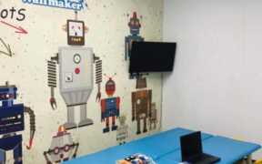 乐高积木加盟费用条件，怎么开一个乐高积木店