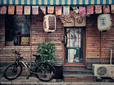 店铺起名网免费取名,店铺起名三大技巧和方法插图1 店铺起名三大技巧 好听的店铺名字大全