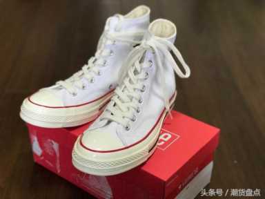 匡威1970S众多配色，你不进来了解下？