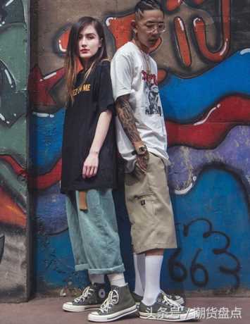 匡威1970S众多配色，你不进来了解下？