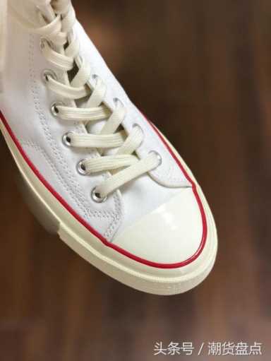 匡威1970S众多配色，你不进来了解下？