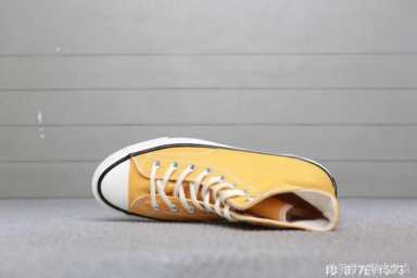 匡威1970S众多配色，你不进来了解下？