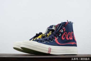 匡威1970S众多配色，你不进来了解下？