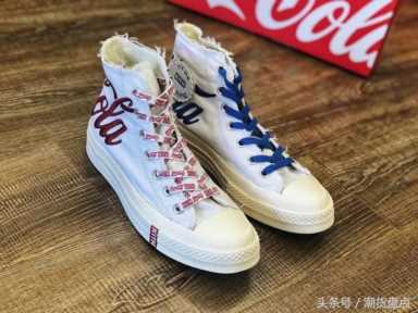 匡威1970S众多配色，你不进来了解下？