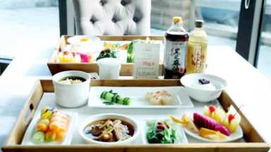 想了解上海月子中心大概多少钱一个月 值不值？对比服务后再做决定