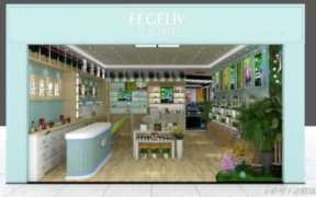 化妆品折扣店加盟代理,开个化妆品牌店怎么加盟