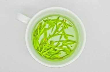 常喝绿茶的人，身体会出现这3种好事，看完你打算喝吗？