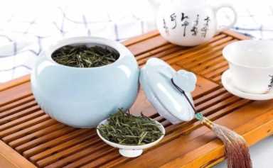 常喝绿茶的人，身体会出现这3种好事，看完你打算喝吗？