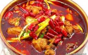 鸡公煲的做法家常做法,，重庆烧鸡公怎么烧好吃