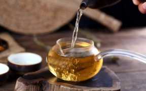 普洱茶冲泡方法的步骤,普洱茶健康美容功效