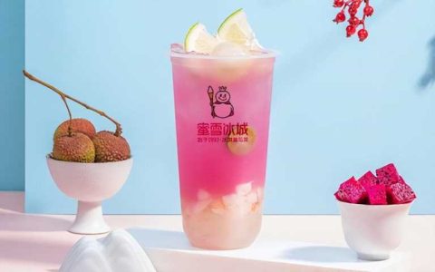 2023年加盟什么店最火爆赚钱，蜜雪冰城加盟测评通过窍门