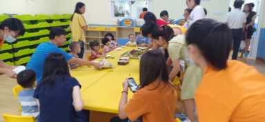 宝宝有必要上托育机构吗？托育早教的好处