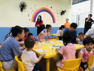 宝宝有必要上托育机构吗？托育早教的好处