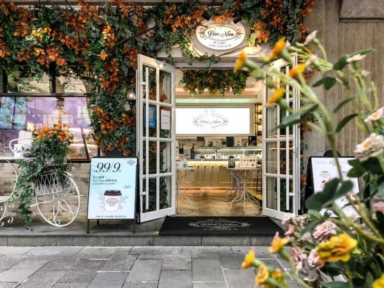 冰淇淋车图片,手工制作的纯正意式冰淇淋怎么做插图5 这10款冰淇淋天花板,今夏必吃