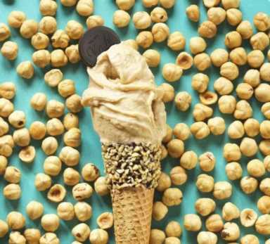 冰淇淋车图片,手工制作的纯正意式冰淇淋怎么做插图11 这10款冰淇淋天花板,今夏必吃