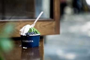 冰淇淋车图片,手工制作的纯正意式冰淇淋怎么做插图29 这10款冰淇淋天花板,今夏必吃