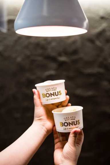 冰淇淋车图片,手工制作的纯正意式冰淇淋怎么做插图33 这10款冰淇淋天花板,今夏必吃