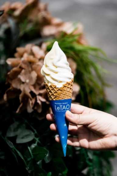 冰淇淋车图片,手工制作的纯正意式冰淇淋怎么做插图49 这10款冰淇淋天花板,今夏必吃
