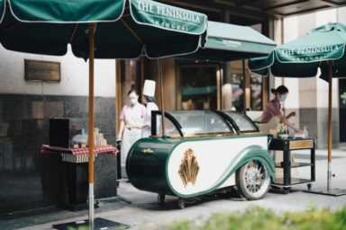 冰淇淋车图片,手工制作的纯正意式冰淇淋怎么做插图53 这10款冰淇淋天花板,今夏必吃