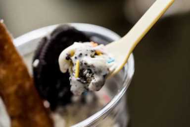 冰淇淋车图片,手工制作的纯正意式冰淇淋怎么做插图59 这10款冰淇淋天花板,今夏必吃