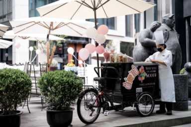 冰淇淋车图片,手工制作的纯正意式冰淇淋怎么做插图61 这10款冰淇淋天花板,今夏必吃