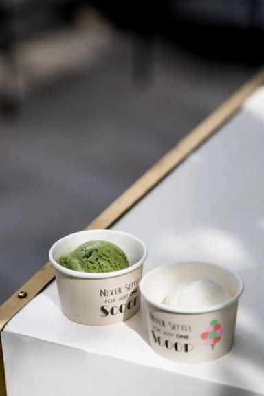 冰淇淋车图片,手工制作的纯正意式冰淇淋怎么做插图63 这10款冰淇淋天花板,今夏必吃