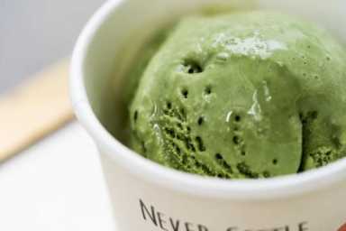 冰淇淋车图片,手工制作的纯正意式冰淇淋怎么做插图65 这10款冰淇淋天花板,今夏必吃