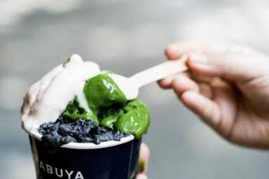 冰淇淋车图片,手工制作的纯正意式冰淇淋怎么做插图69 这10款冰淇淋天花板,今夏必吃