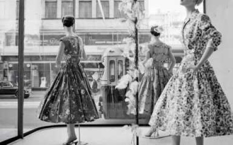 爱马仕全球门店城市分布,全球服装企业营业额排行榜