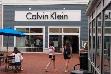 2022年世界上最受欢迎的10大服装公司