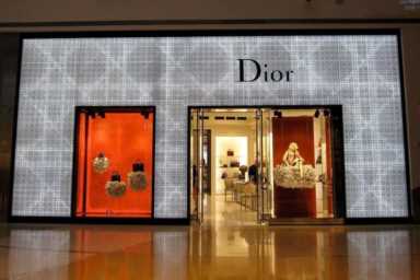 2022年世界上最受欢迎的10大服装公司