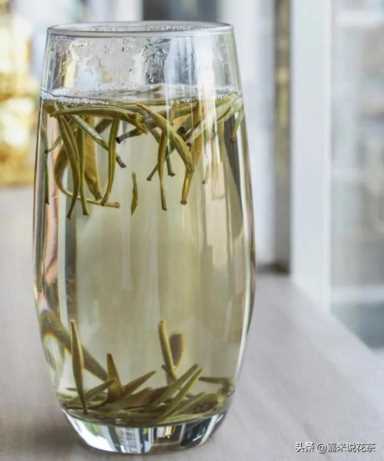 什么是茉莉银针？为何它垄断了高级茉莉花茶？