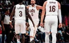 全球购骑士卡揭秘,克利夫兰骑士队夺冠阵容