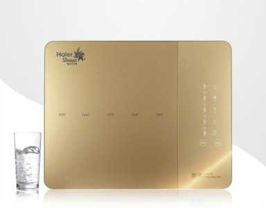 净水器十大排名，厨房净水器排名推荐