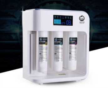 净水器十大排名，厨房净水器排名推荐